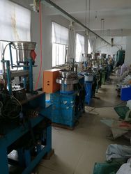 Yueqing Kuaili Electric Terminal Appliance Factory