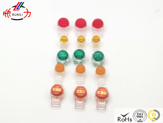 UY/UY2/당신/UB2A/UG/U1B/U1R를 위한 자물쇠 철사 합동 연결관 & 하락 철사 연결관